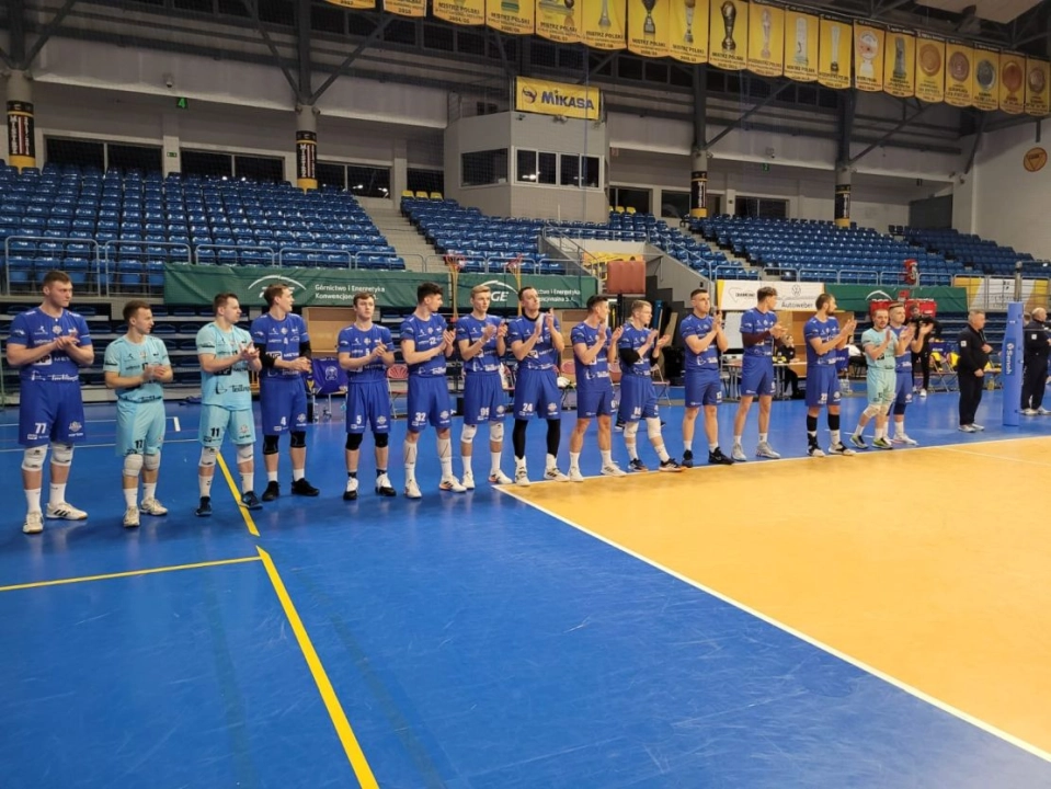 Finałowy turniej III ligi z udziałem METPRIM Volley Radomsko