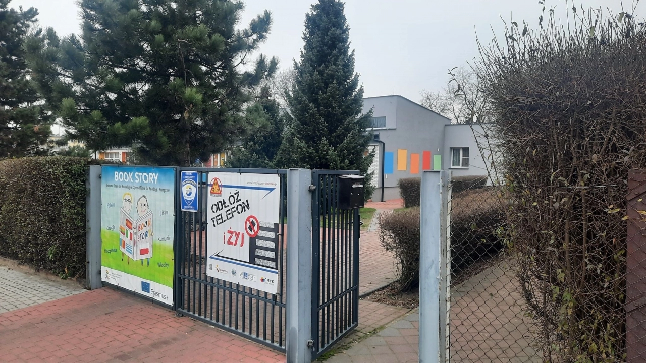 Kolejne fałszywe alarmy bombowe w przedszkolach w Radomsku
