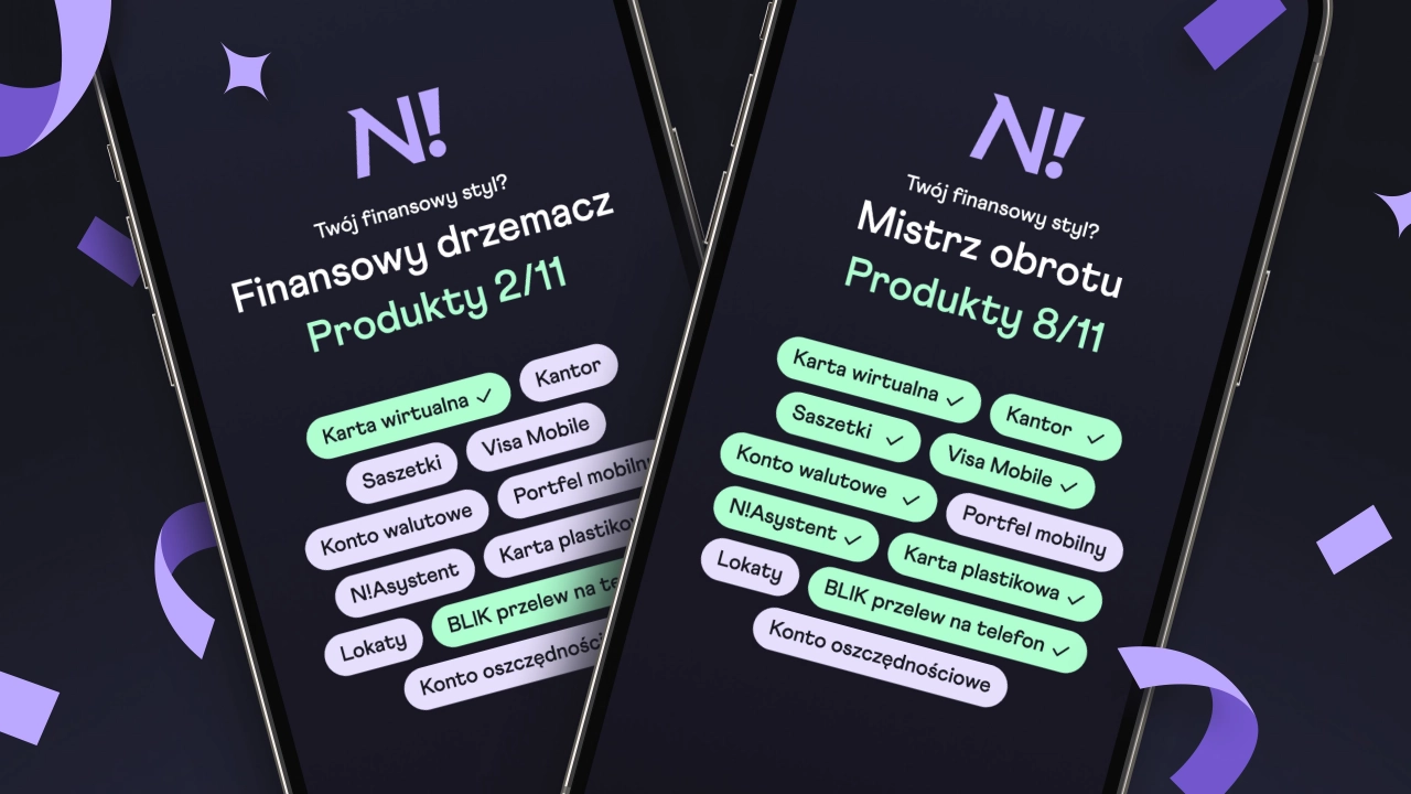 Nest Bank uruchamia w aplikacji podsumowanie roku z N!Asystentem