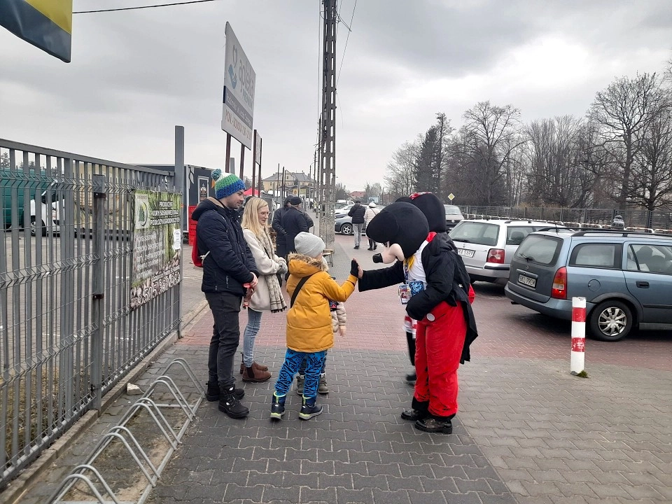W Radomsku i Gomunicach utworzono sztaby WOŚP