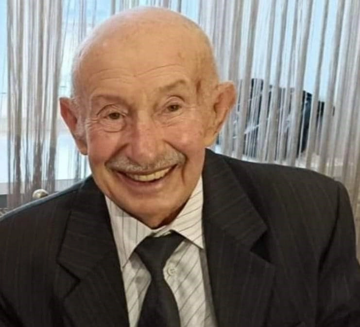 [AKTUALIZACJA] Zaginął Zygmunt Dolata, 81-letni mieszkaniec miejscowości Oleśnik w gminie Bełchatów