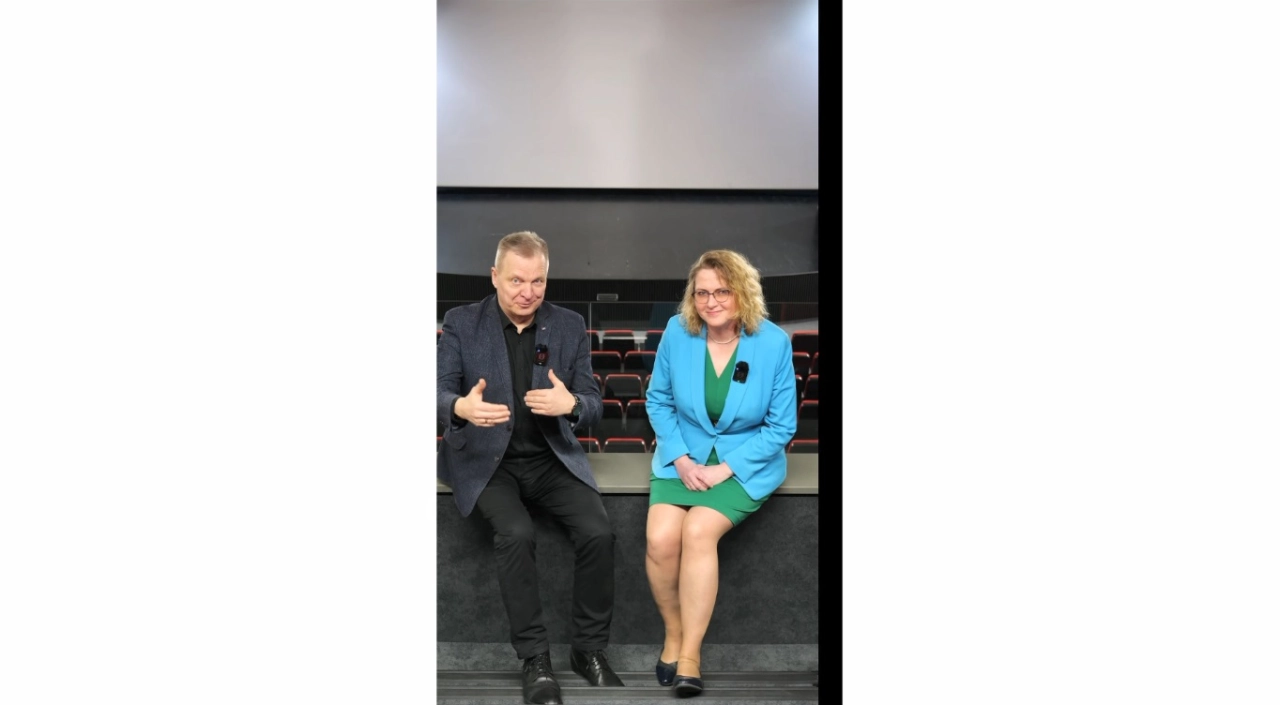 Kultura ma Głos [06.03.2025]