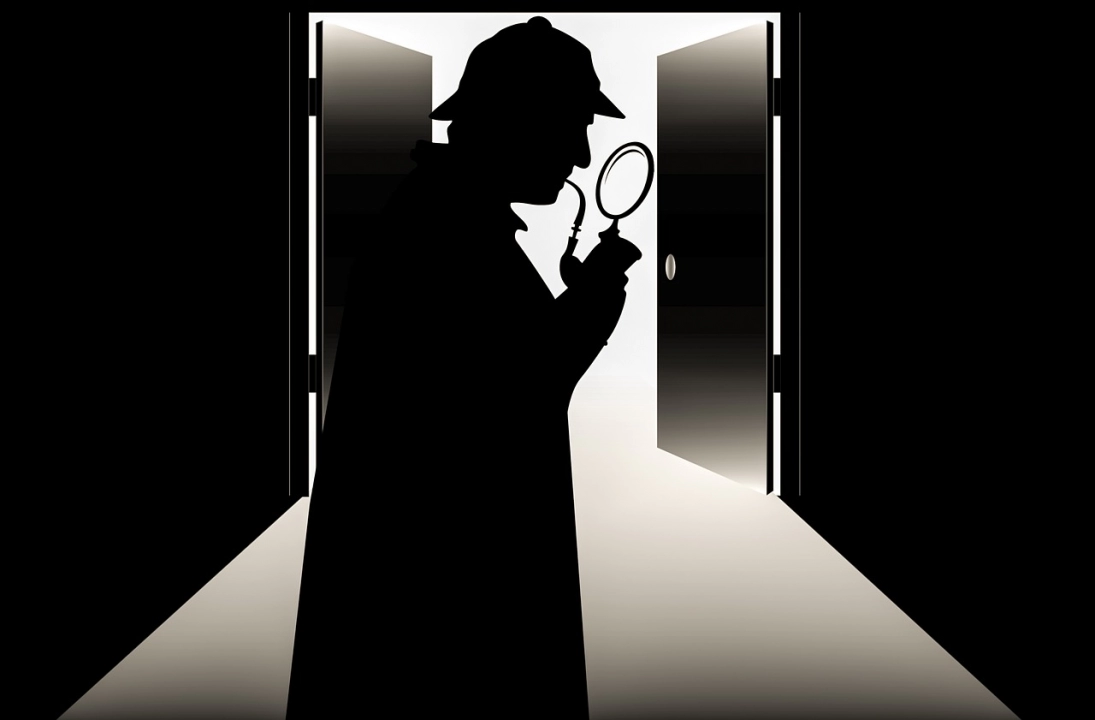 4 kroki do wynajęcia biura detektywistycznego