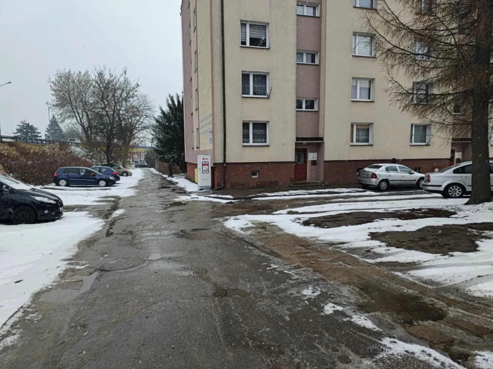 Chcesz poprawić przestrzeń wspólną? Weź udział w konsultacjach