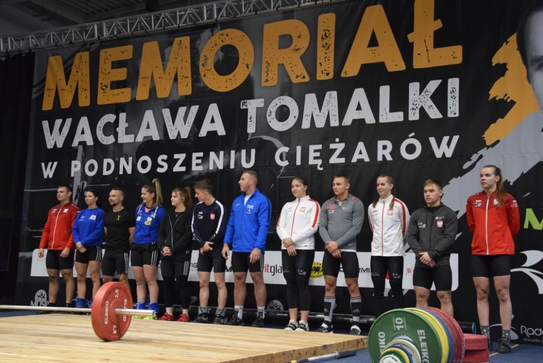 Zaproszenie na II Memoriał im. Wacława Tomalki