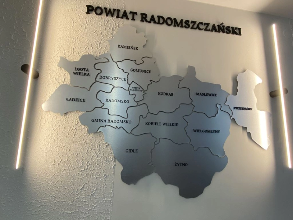 Poprawi się stan dróg powiatowych