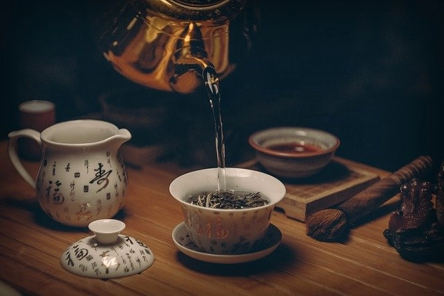 Na który rodzaj herbaty zdecydować się?