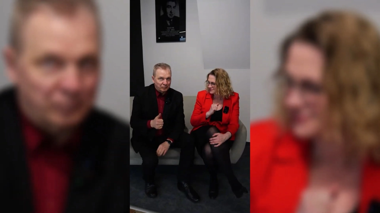 Kultura ma Głos [03.04.2025]