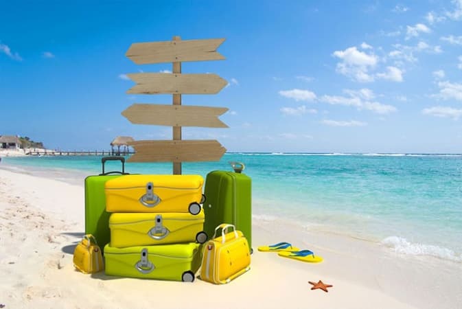 5 powodów, by w te wakacje przekonać się do biur podróży