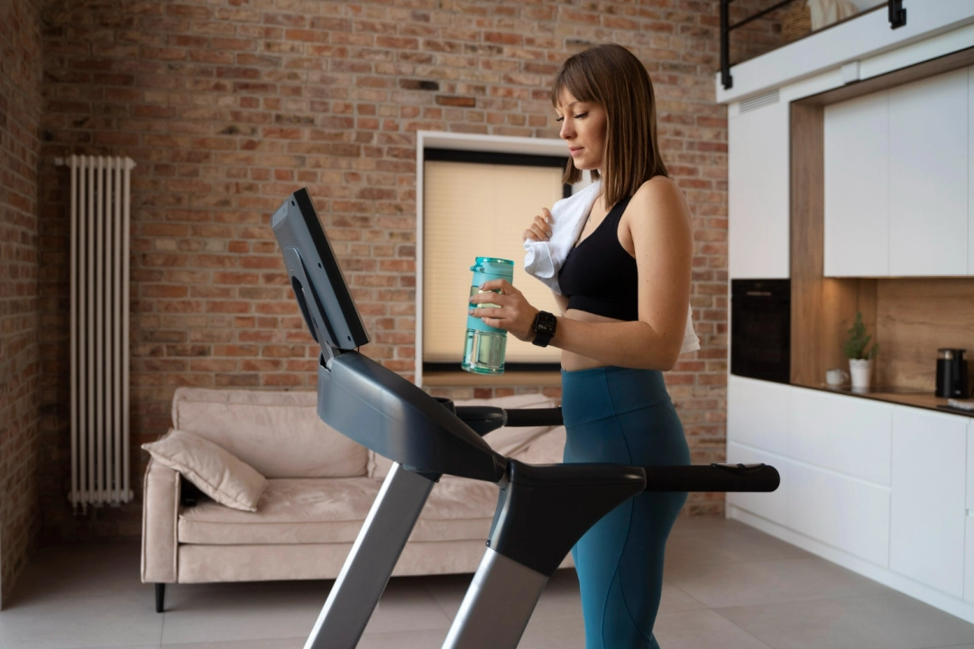 Bieżnie – jakie mają zalety i dlaczego warto w nie zainwestować?