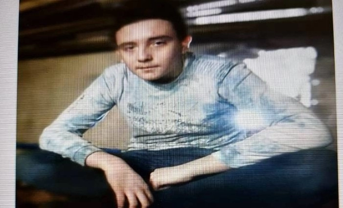 [AKTUALIZACJA] Policja prosi o pomoc w odnalezieniu 14-letniego Oskara Mularczyka