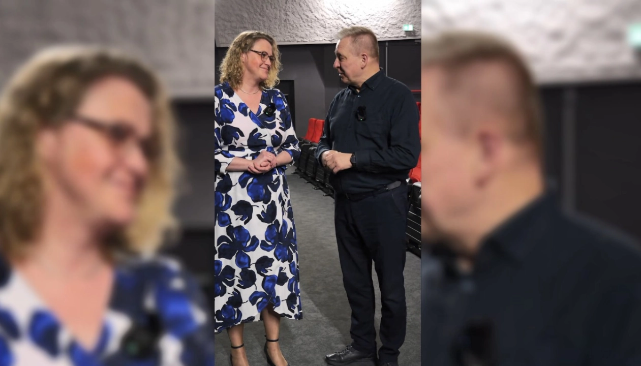 Kultura ma Głos [27.03.2025]