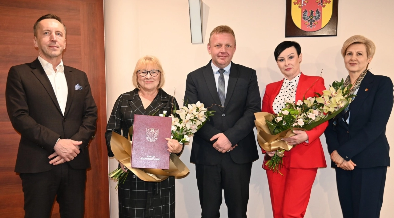 Małgorzata Kołodziejska i Monika Klekowska nadal pokierują swoimi placówkami