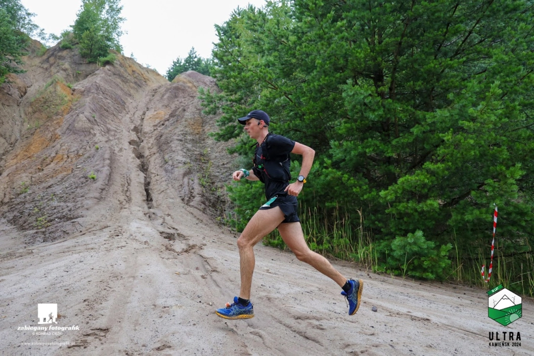 Zapisy na 11. Ultra Kamieńsk. Biegowe wyzwanie w centrum Polski