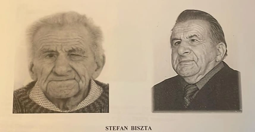 [AKTUALIZACJA] Zaginął 88-letni Stefan Biszta z Sekurska