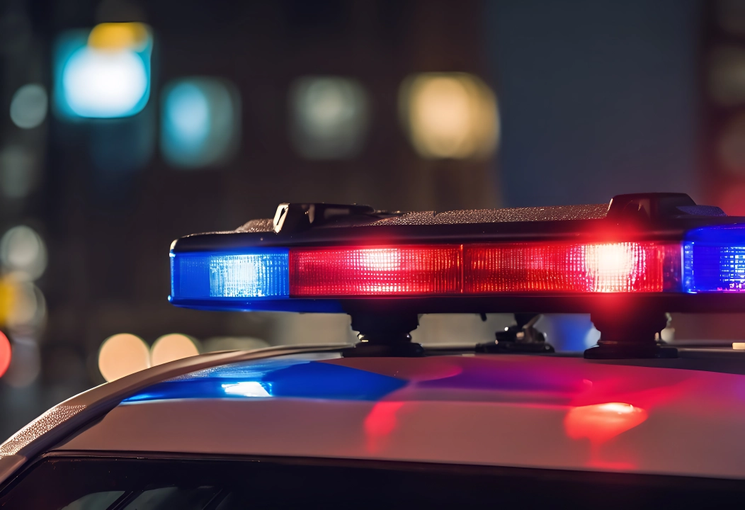 Chwila nieuwagi i kolizja trzech aut na Sucharskiego w Radomsku