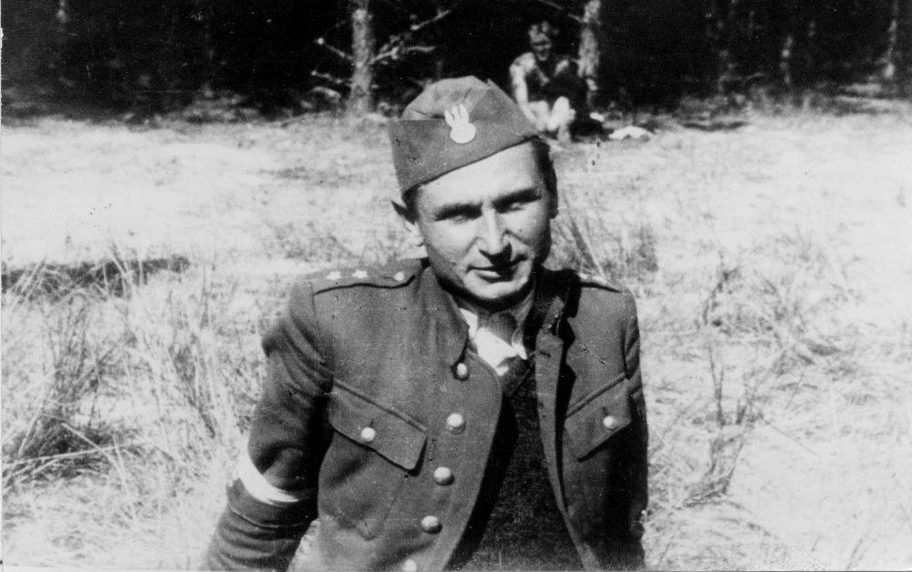 74. rocznica śmierci Stanisława Sojczyńskiego „Warszyca”