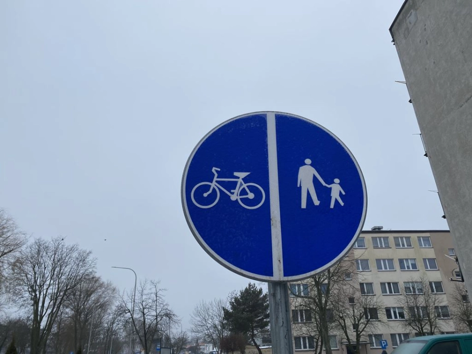 Rowerzyści zyskają nowe trasy w Radomsku