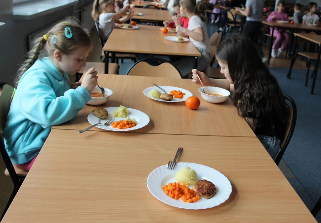 Dwie radomszczańskie szkoły z dofinansowaniem na doposażenie kuchni i stołówek