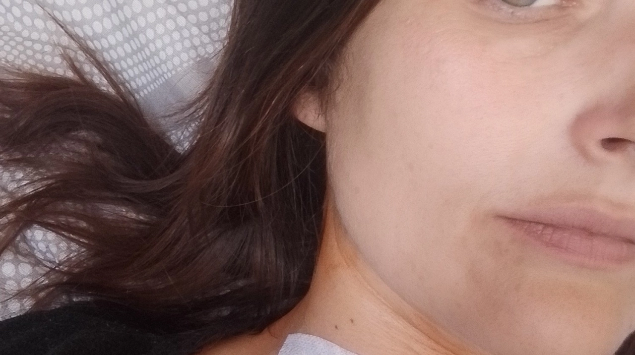 Pomoc dla pani Agnieszki – mamy, która walczy z chorobą i przyszłość swojego syna