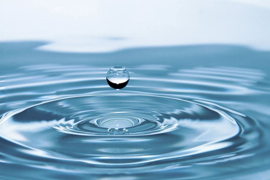 Urząd Miasta w Przedborzu apeluje: oszczędzajcie wodę!