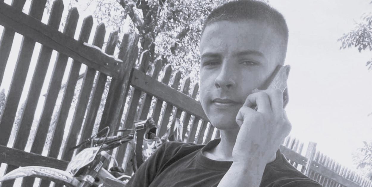 Nie żyje ranny w wypadku 16-letni Filip, druh OSP w Radziechowicach Pierwszych