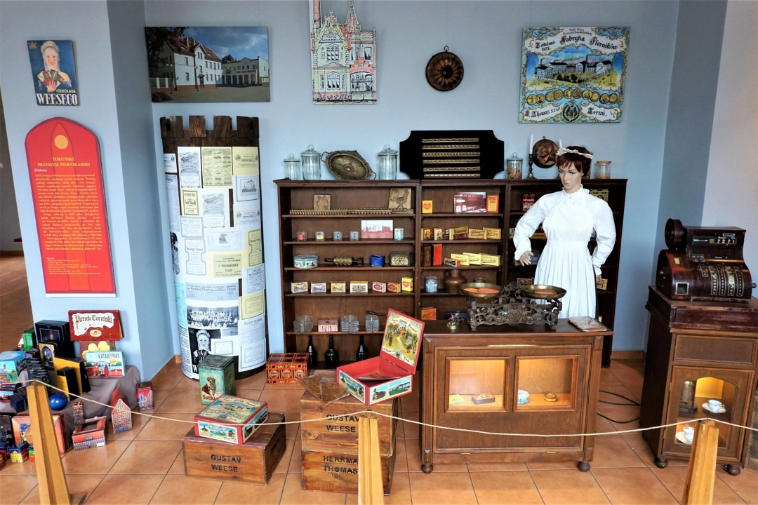 Muzeum w Radomsku otwiera się dla zwiedzających
