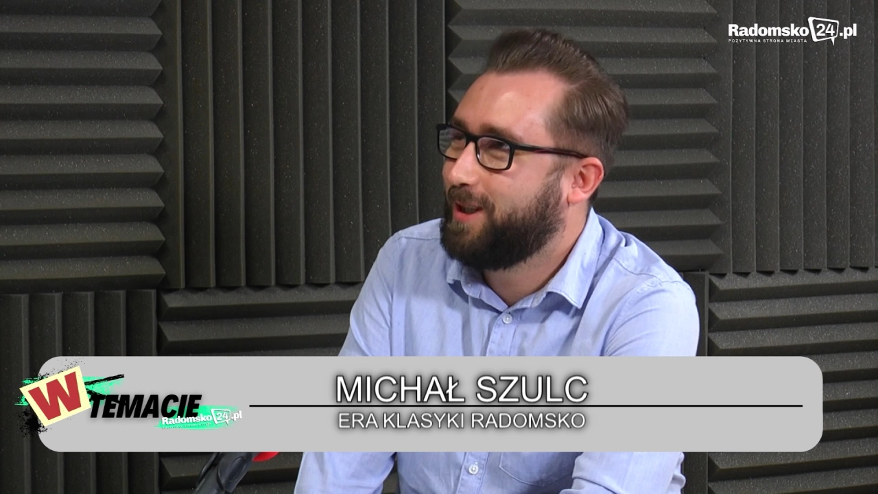 W Temacie. Era Klasyki zaprasza