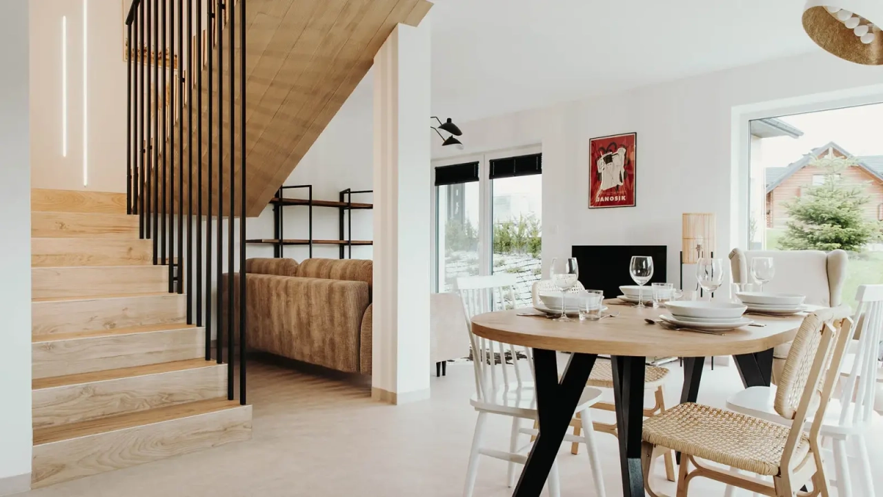 Twój wymarzony urlop w Domkach Janosikowa Polana w Jaworkach