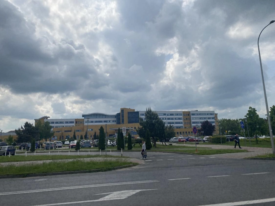 Radomszczański szpital z zyskiem za 11 miesięcy tego roku