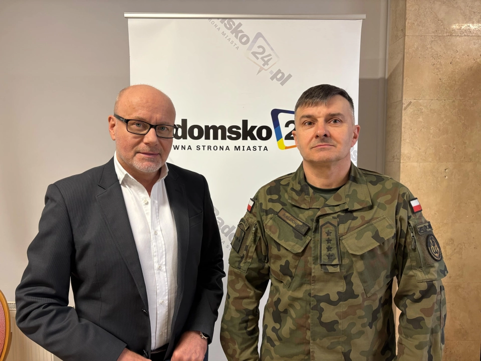 Nie będzie to tempo pielgrzymkowe