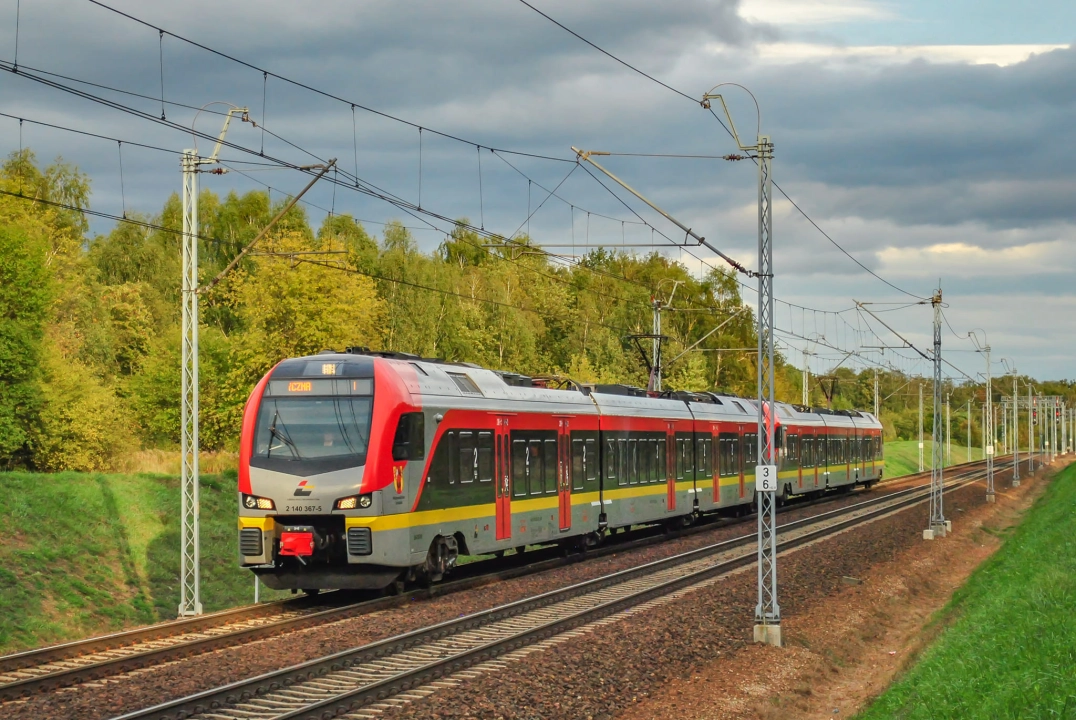 ŁKA z bezpośrednimi połączeniami do Częstochowy