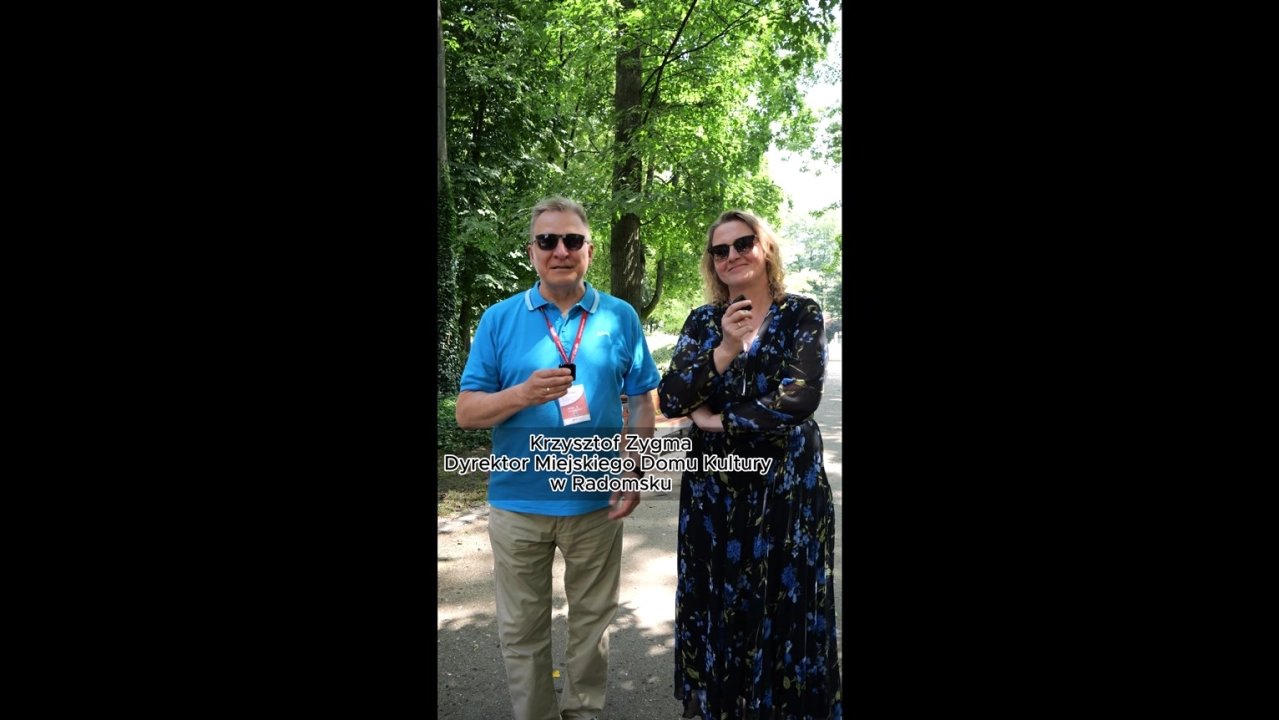 Kultura ma głos [17.07.2025]