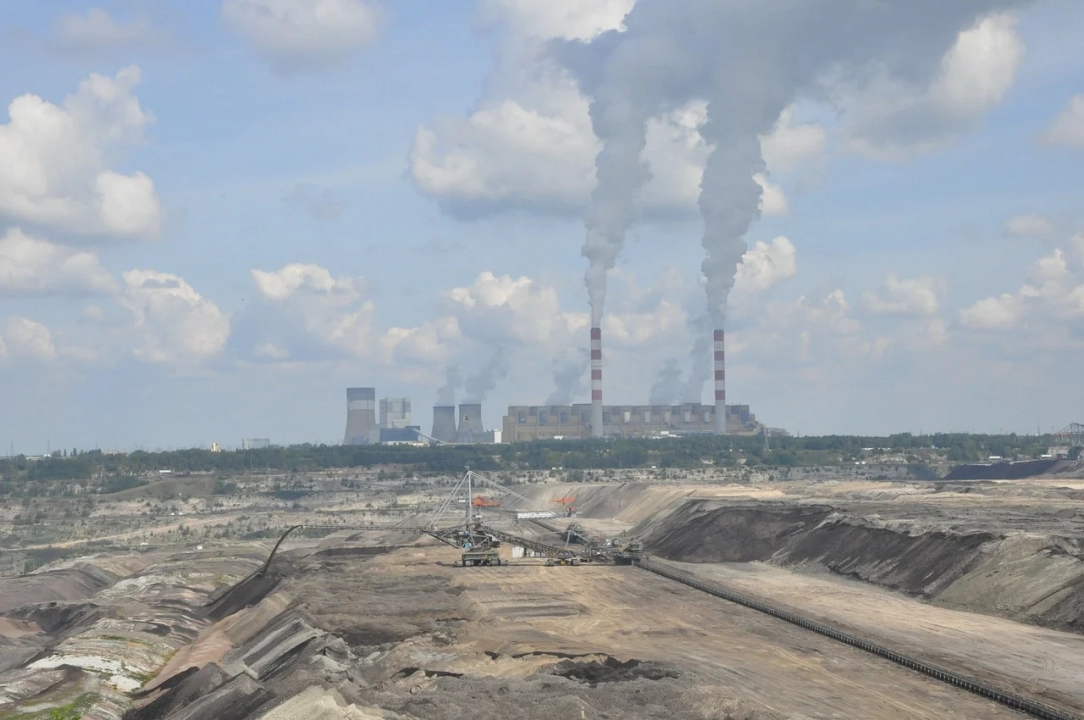 Sytuacja w Elektrowni Bełchatów stabilizuje się