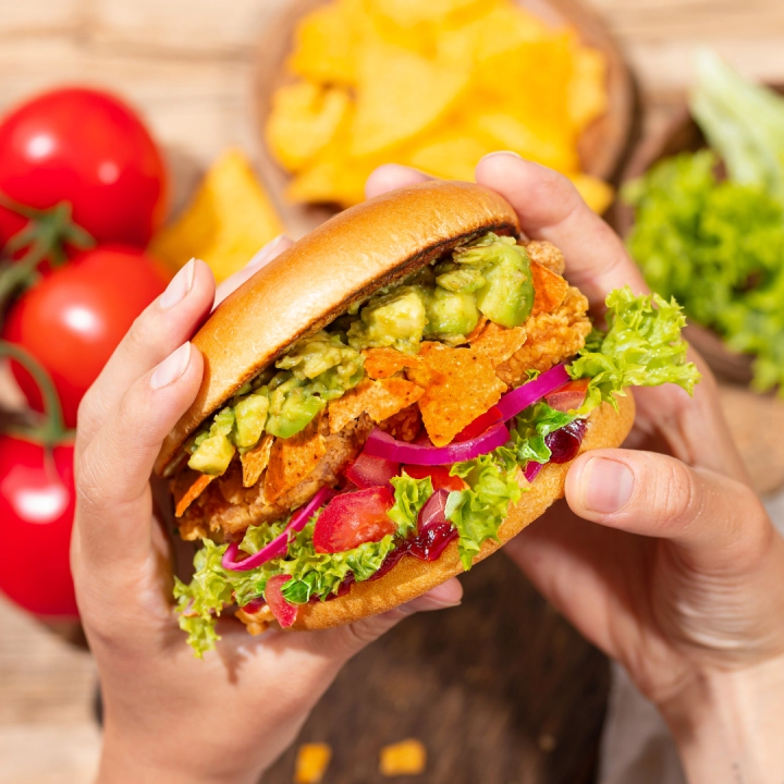 Złap smak kalifornijskiego lata w KFC!