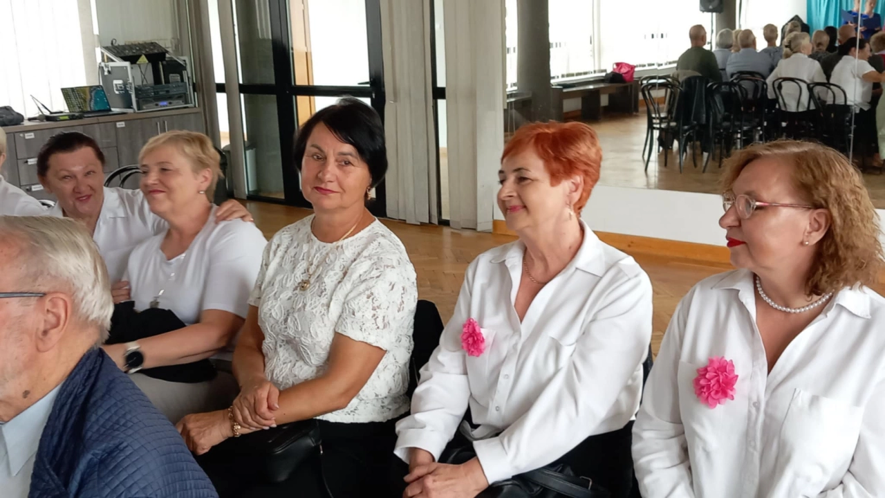 RUTW żegna rok akademicki 2024/2025