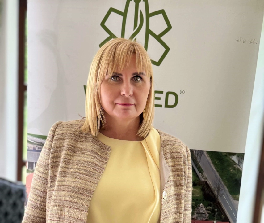 Starość nie musi boleć psychicznie