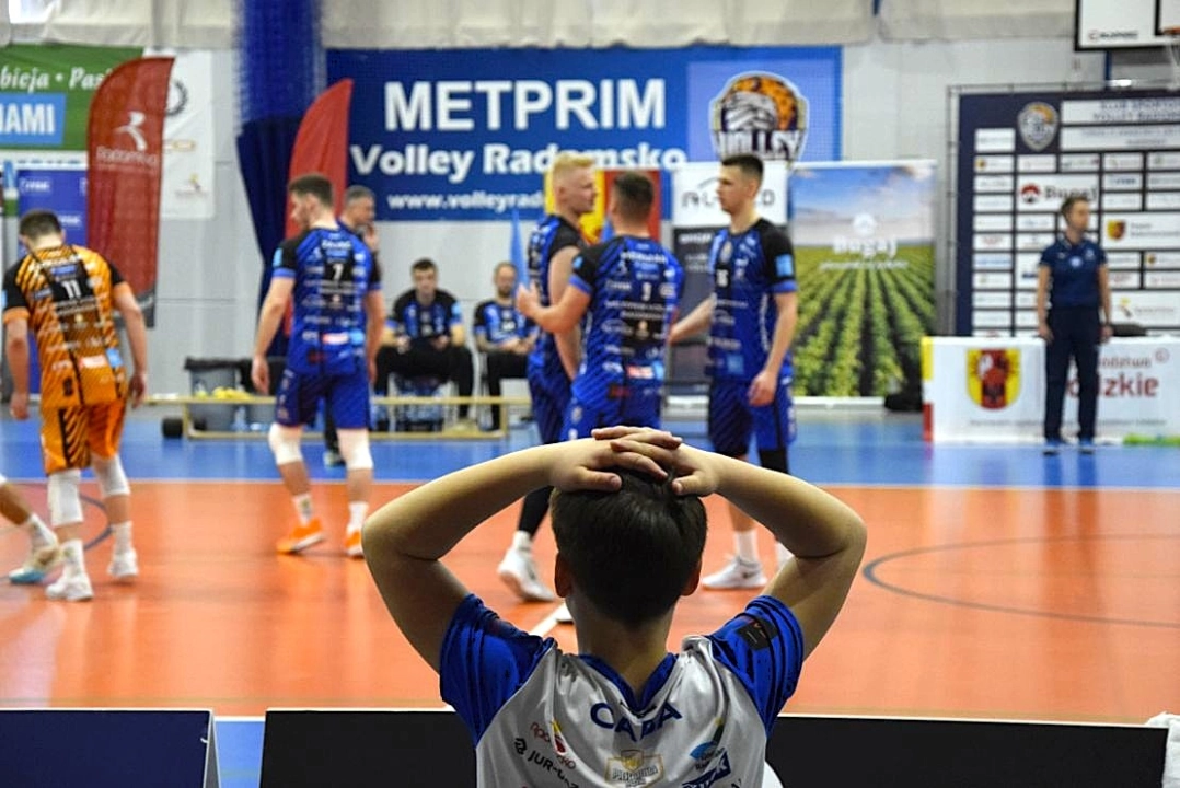 Bugaj Volley Radomsko poznał ligowych rywali na sezon 2025/26