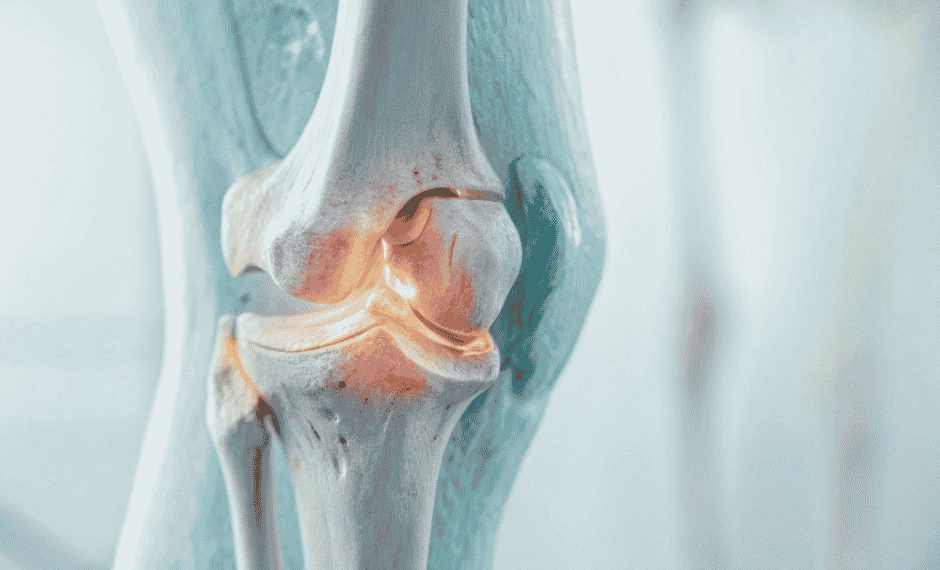 Kolagen na stawy – jak działa i kiedy widać efekty?