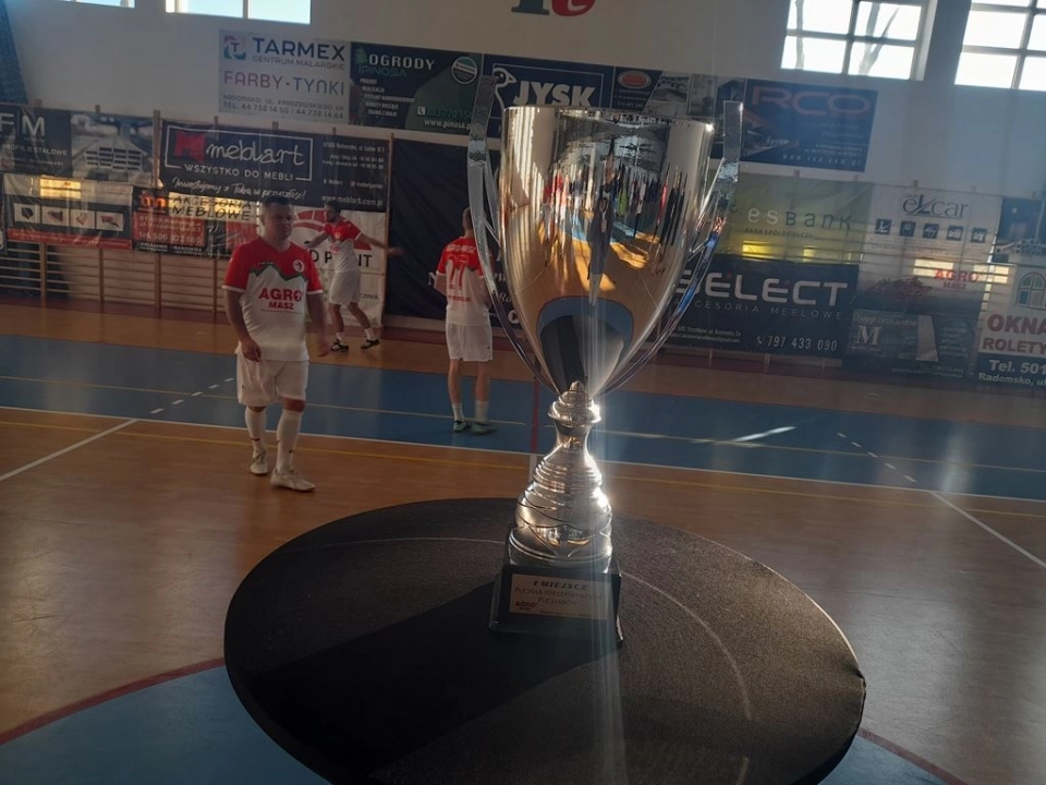 Zagrają dla Amelki. VI Puchar Niezdobywców Pucharów w styczniu 2026