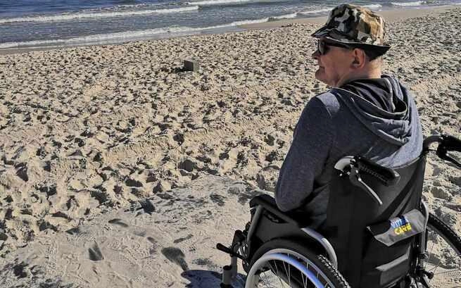 Aleks Klusek-wieloletni druh OSP Przedbórz potrzebuje pomocy