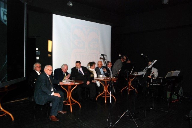 50 lat po premierze - znów na scenie!