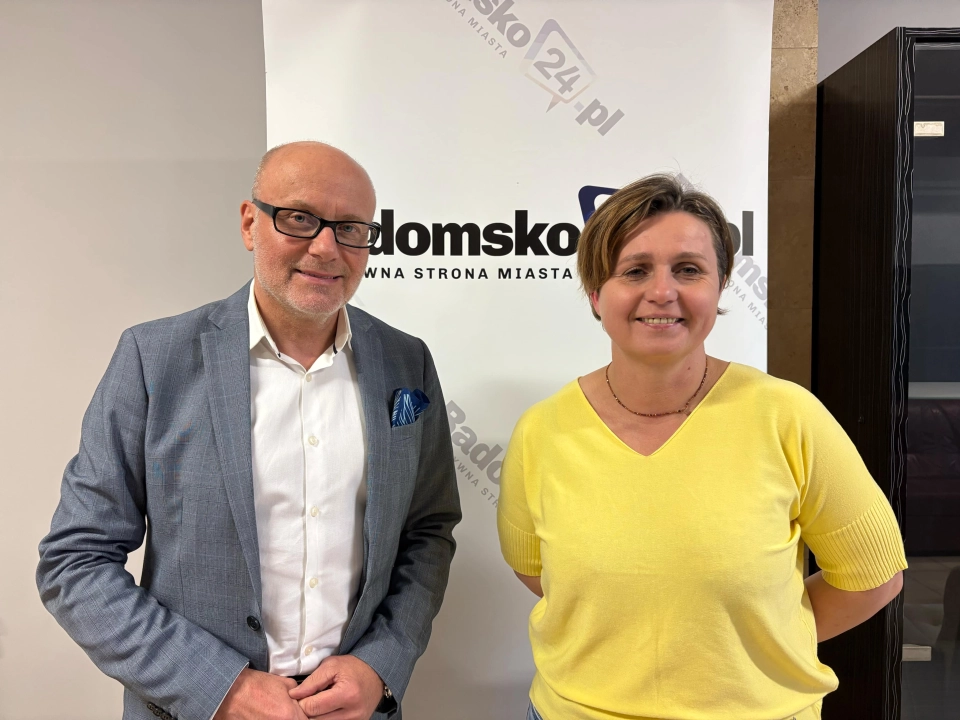 Obroża na kleszcze to nie kolia