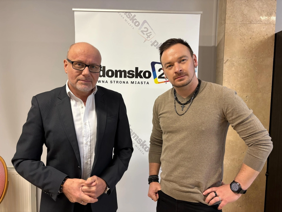 V edycja Półmaratonu w Radomsku będzie nocna