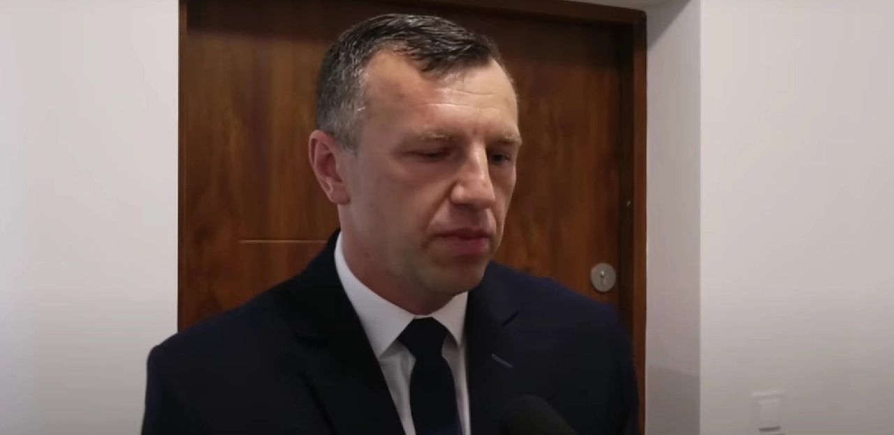 Krzysztof Górnik został prezesem RSM
