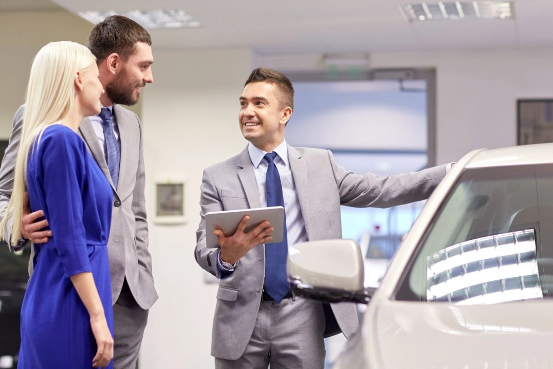 Leasing samochodu - pytania i odpowiedzi