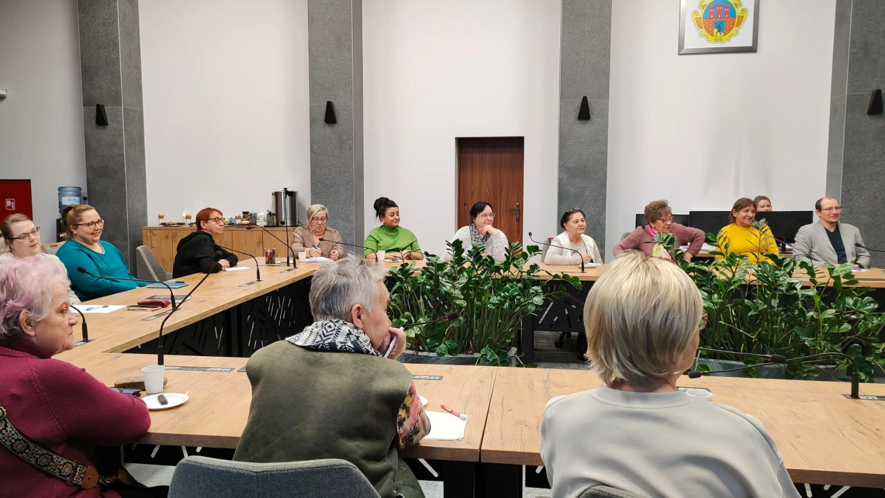 Wdrożenie KSeF tematem szkolenia w Radomsku