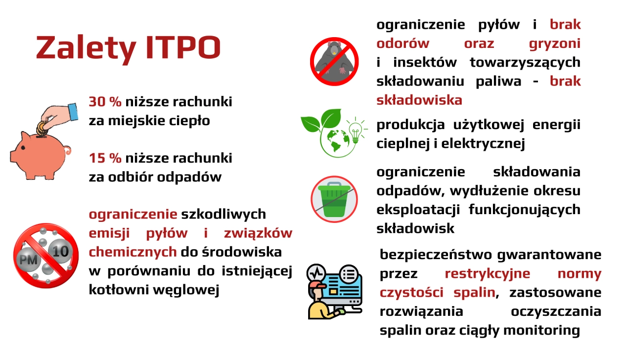 Tania i bezpieczna energia dla radomszczan?