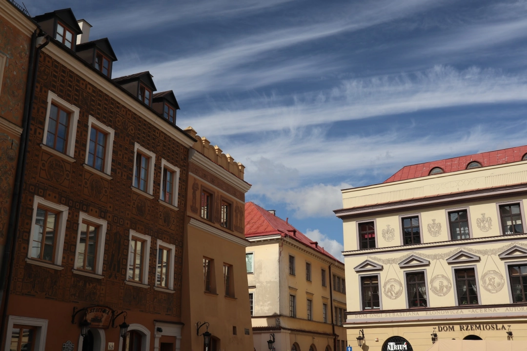 Lublin pełen przygód – przewodnik dla spontanicznych podróżników i nie tylko
