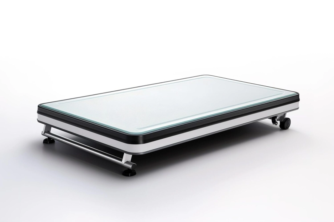 Wagi platformowe nierdzewne AXIS? rozwiązanie do środowisk wilgotnych i wymagających